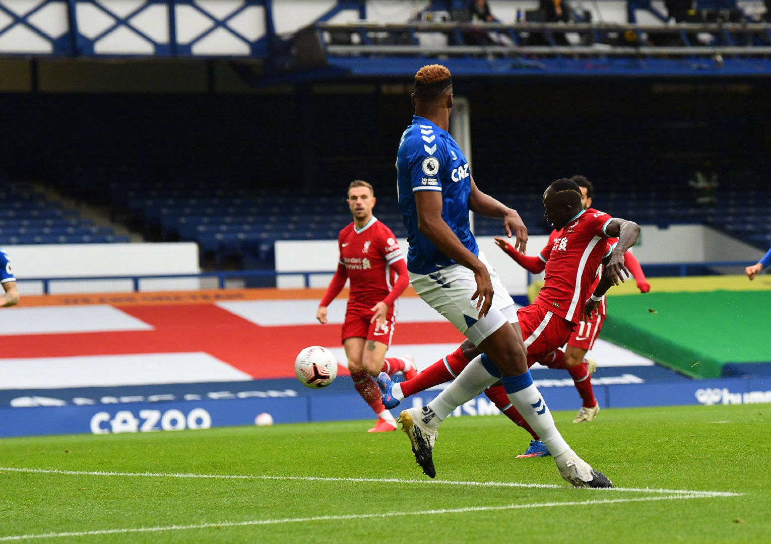 的均衡能力 的均衡能力